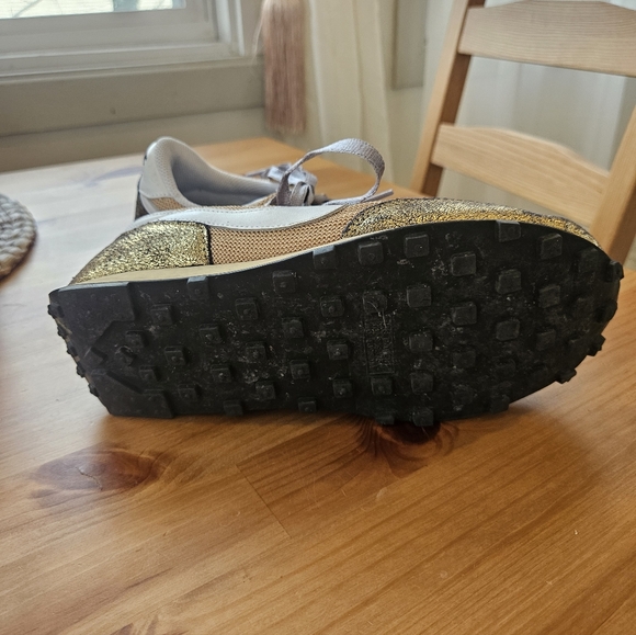 Nike Womens Daybreak 'Golden Gals' Size 8 - Picture 5 of 11